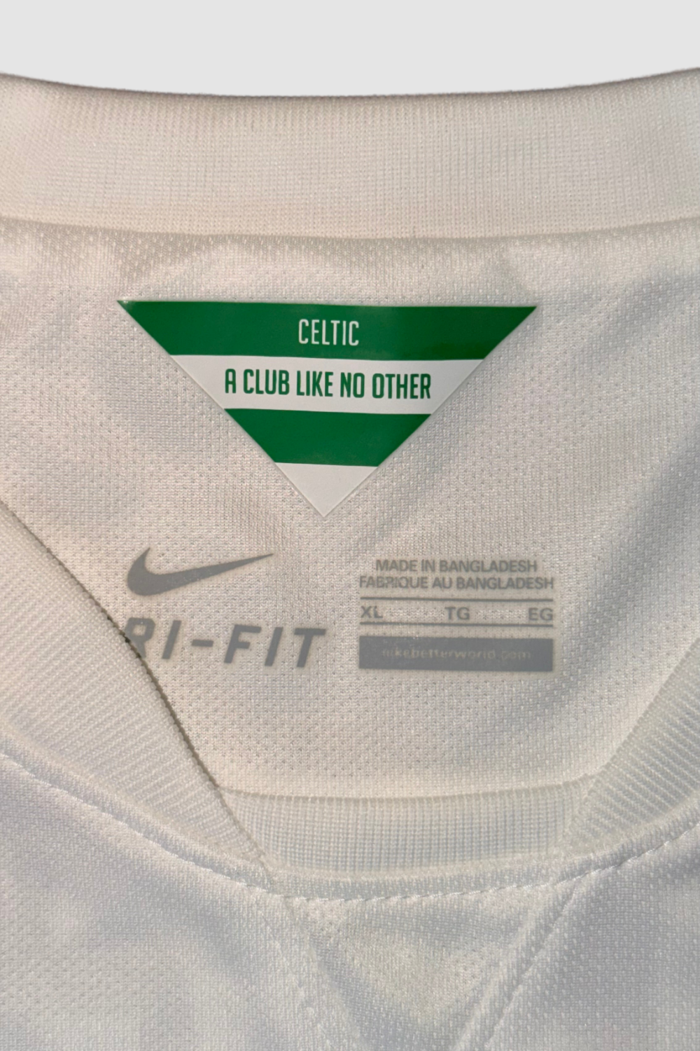 Celtic FC 2014-2015 Virgil van Dijk
