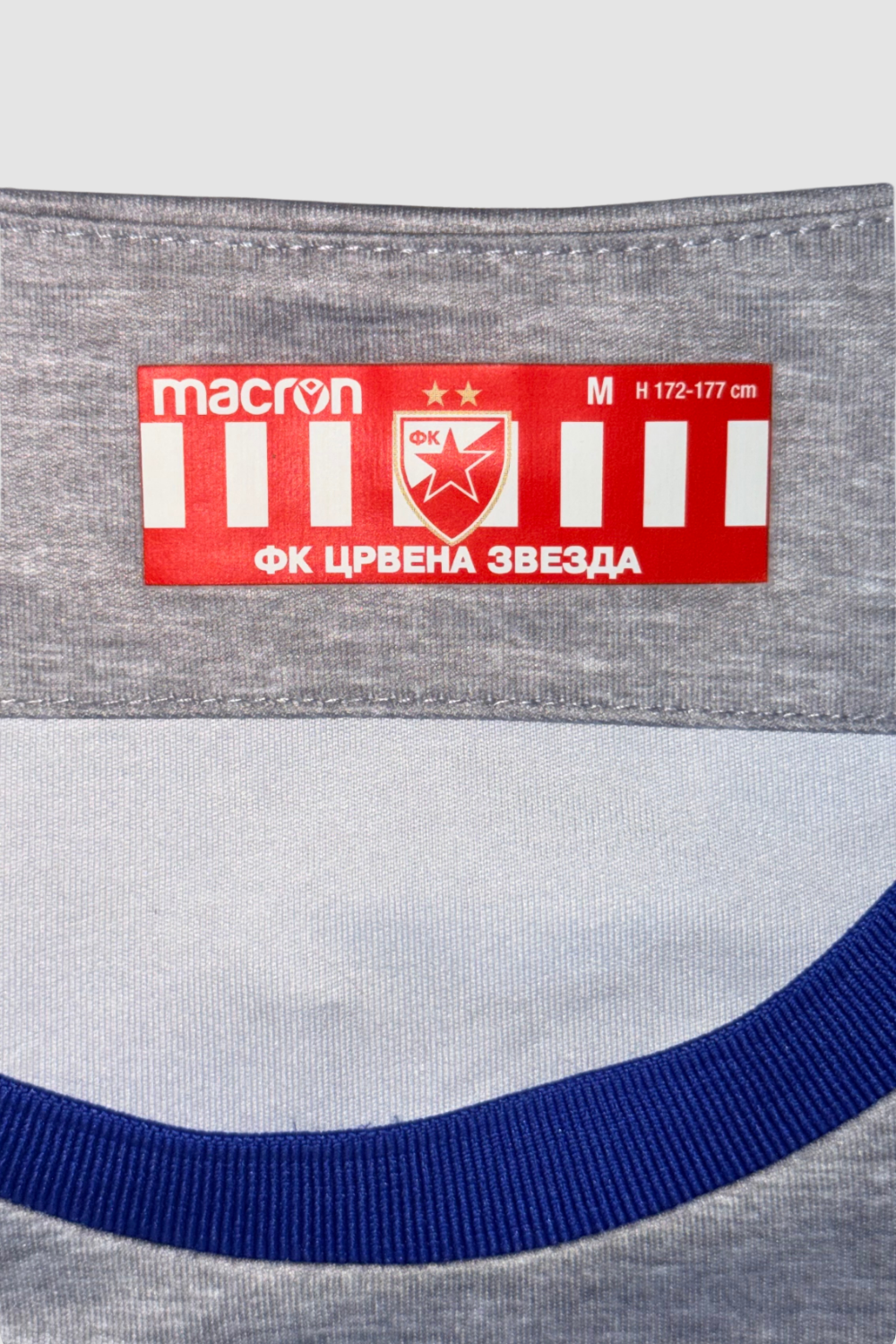 Crvena Zvezda 2019-2020 Marko Gobeljić