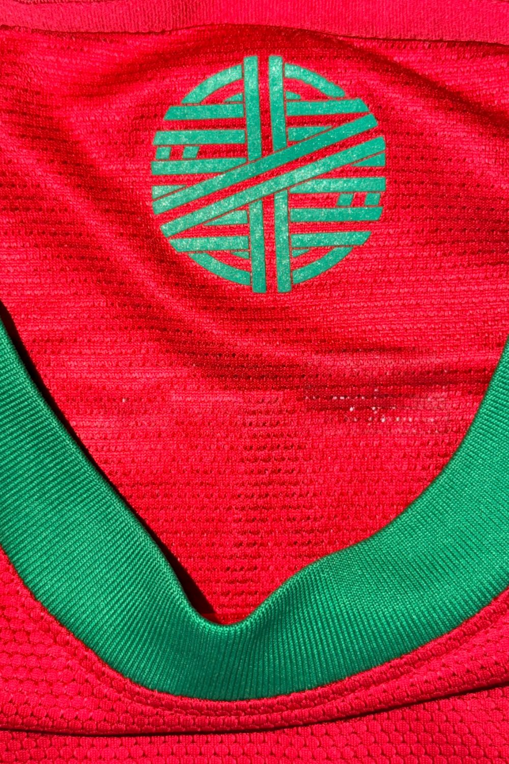 Portugal Euro 2012 Cristiano Ronaldo