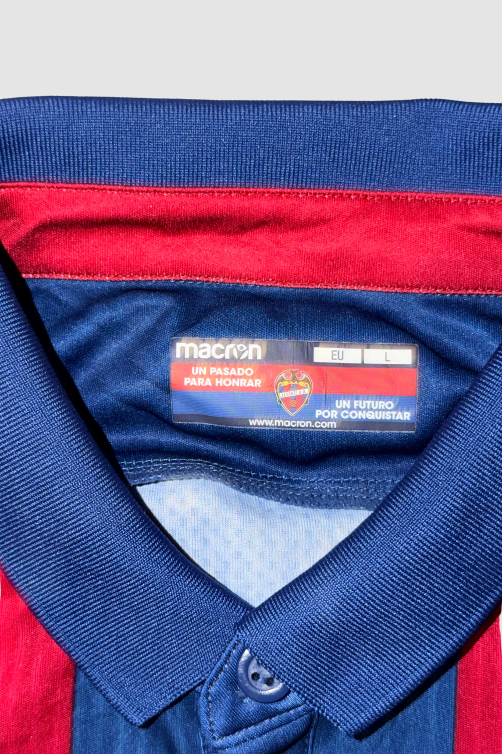 Levante UD 2018-2019