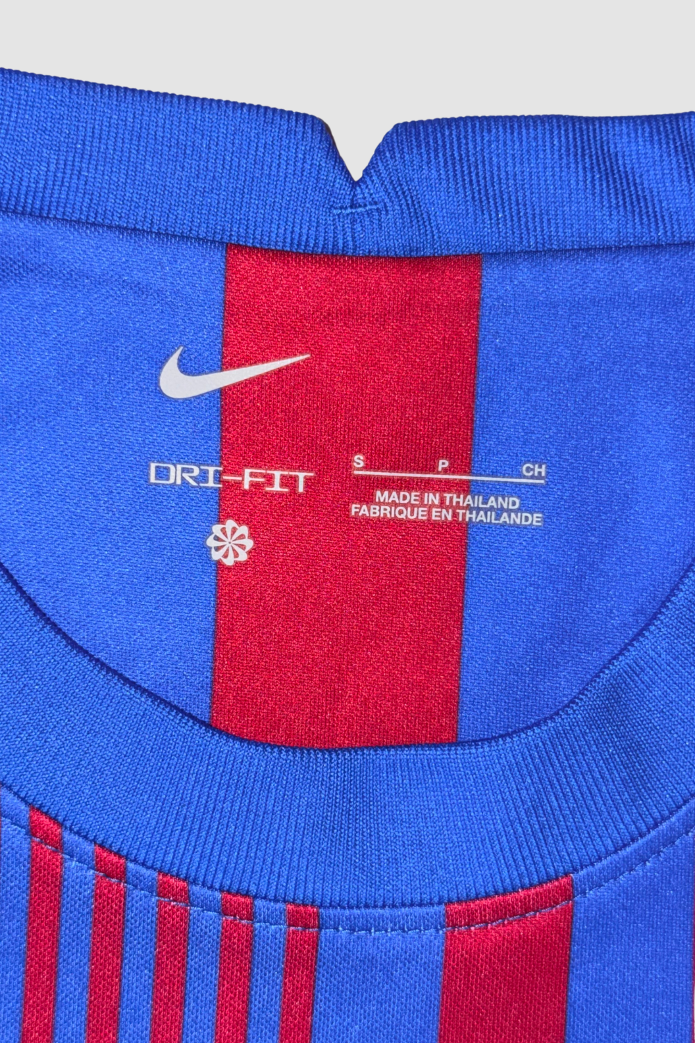FC Barcelona 2021-2022 Luuk de Jong