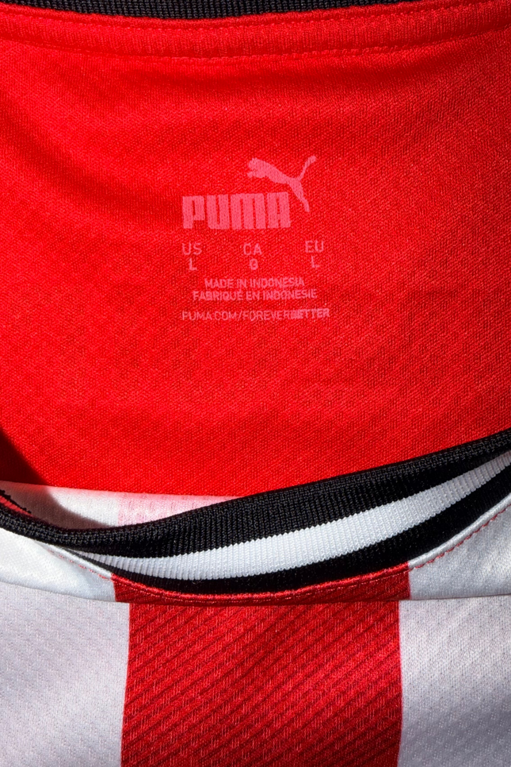 PSV 2020-2021 Denzel Dumfries