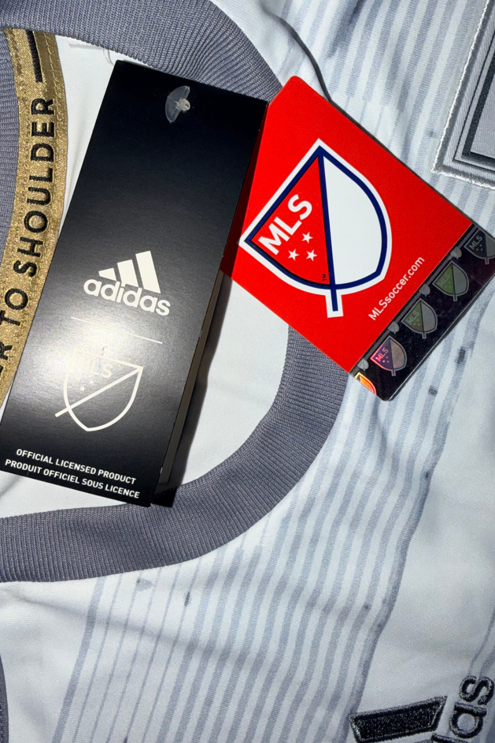 Los Angeles FC 2019 Carlos Vela