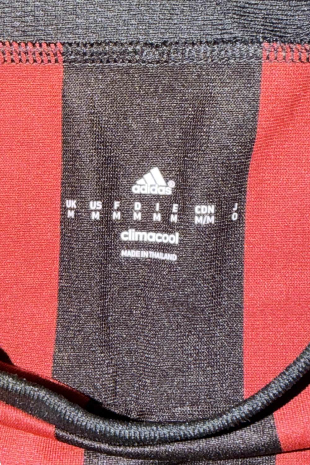 AC Milan 2015-2016 Mario Balotelli