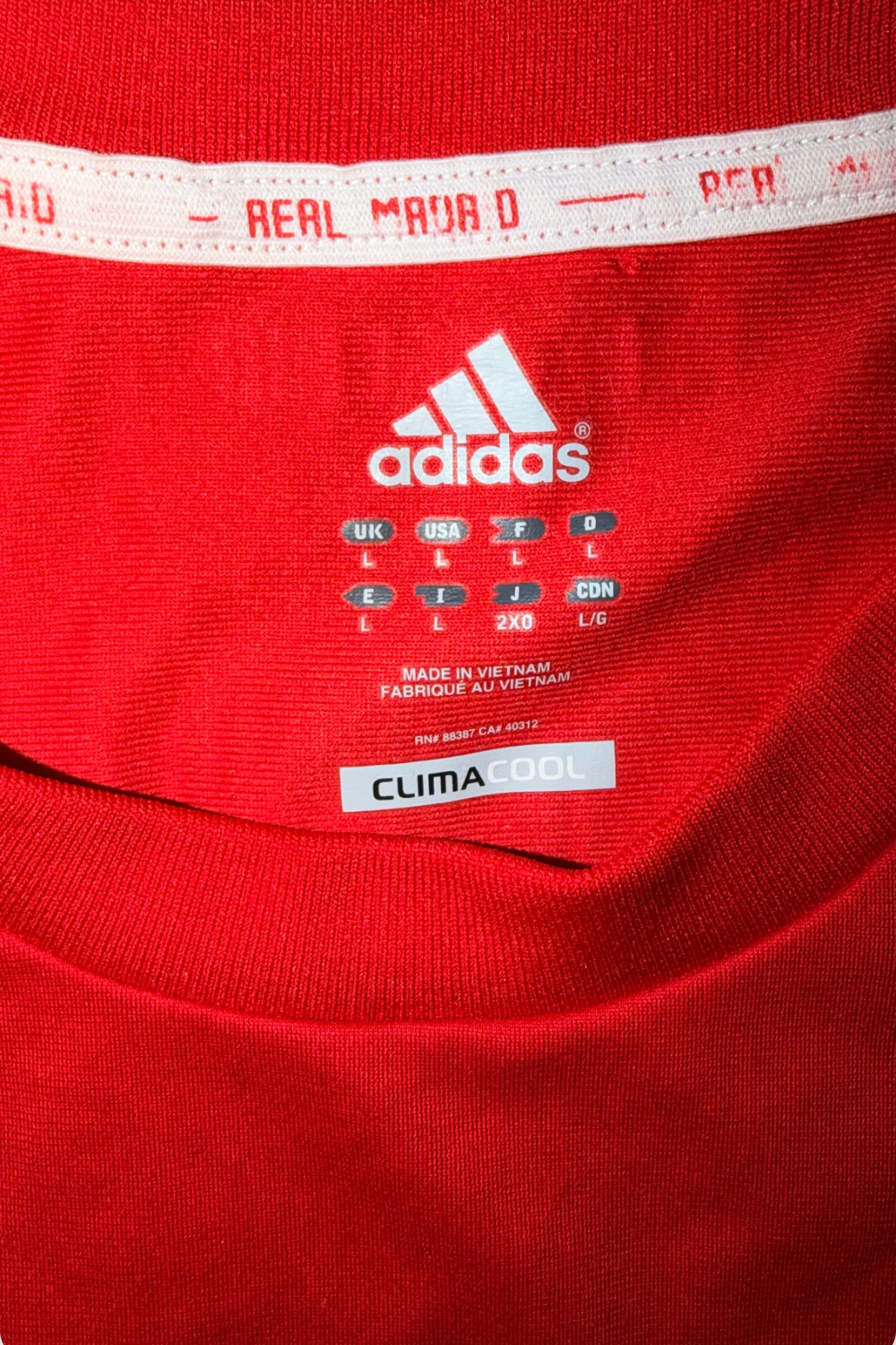 Real Madrid CF 2011-2012 Kaká
