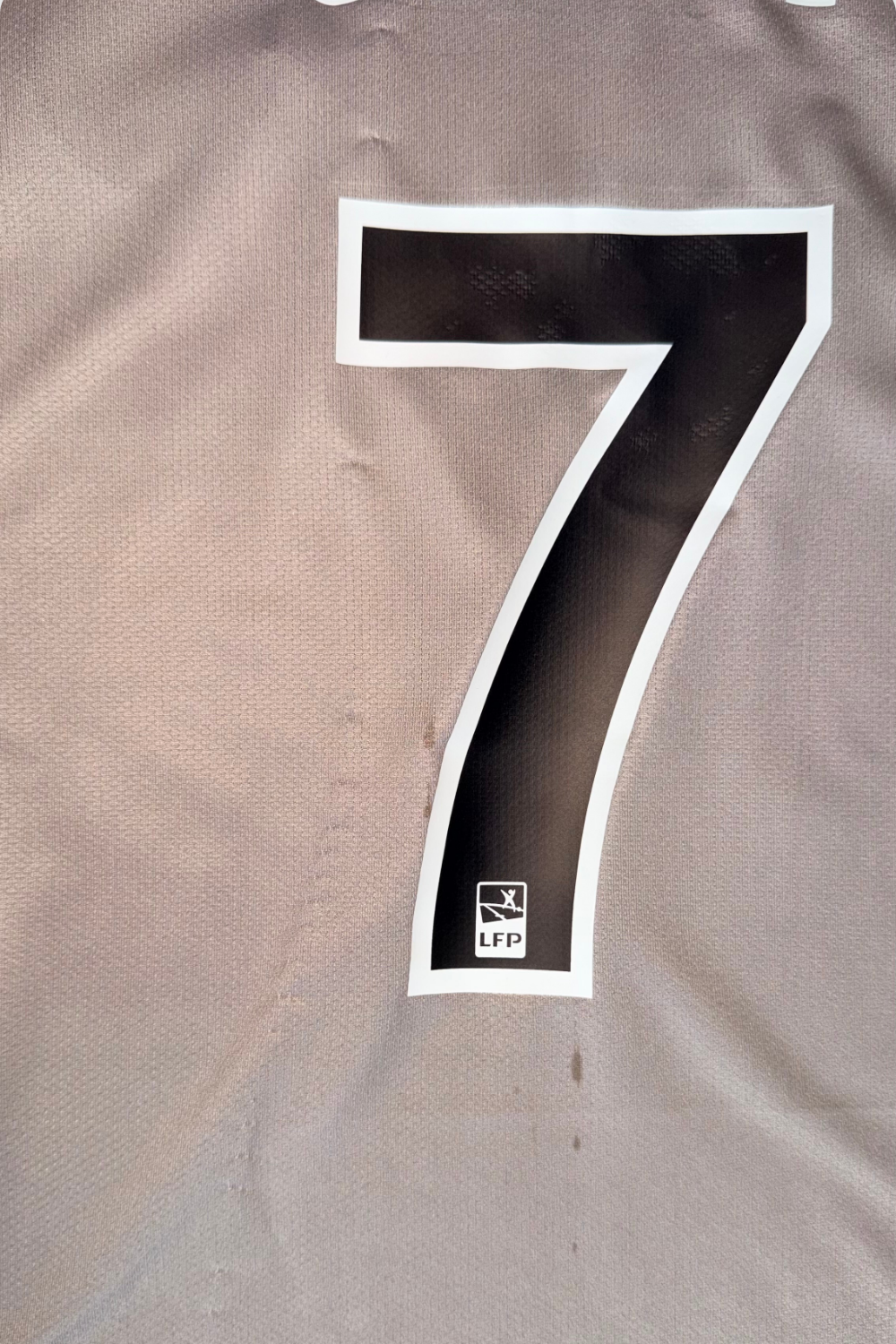 Paris Saint Germain 2008-2009 Ludovic Giuly
