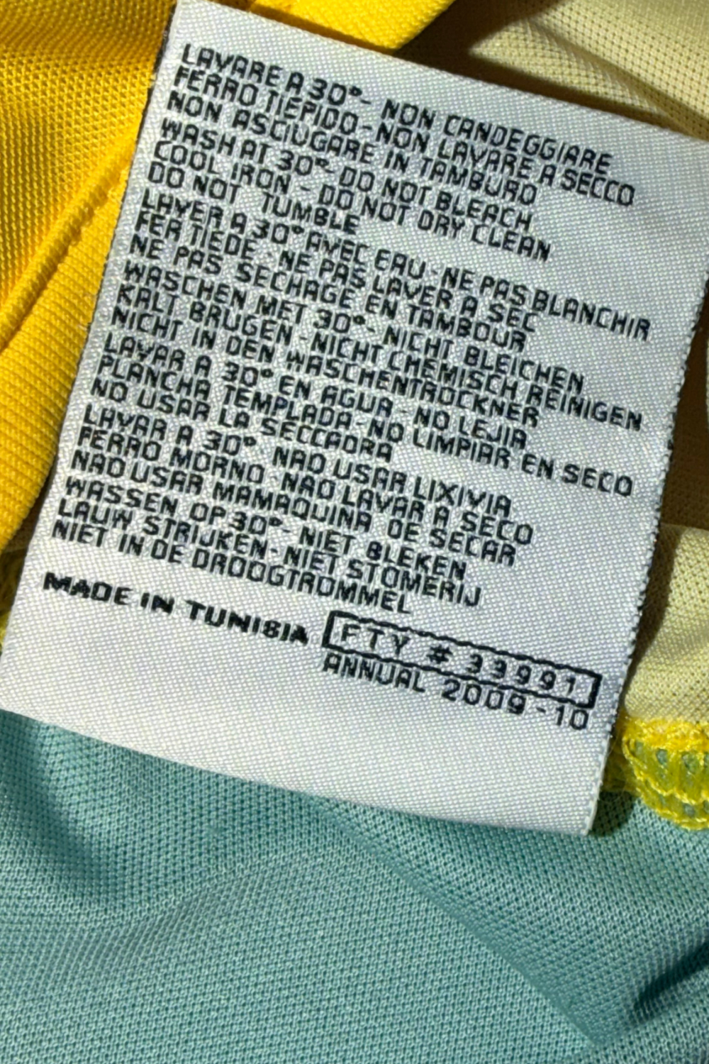 FC Nantes 2009-2010