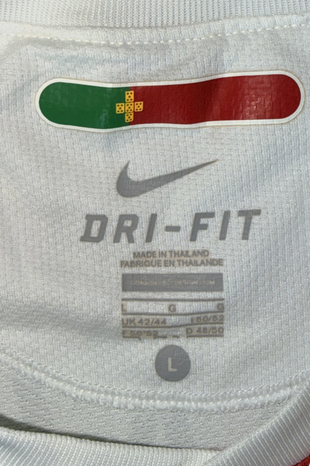 Portugal World Cup 2010 Cristiano Ronaldo