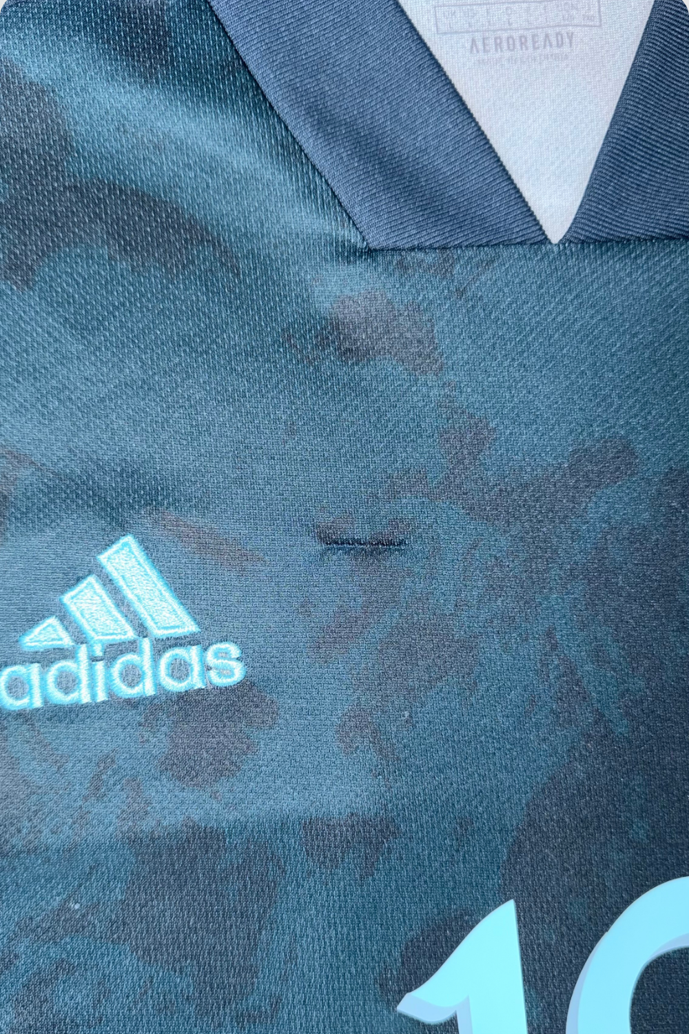 Argentina 2020-2021 Lionel Messi