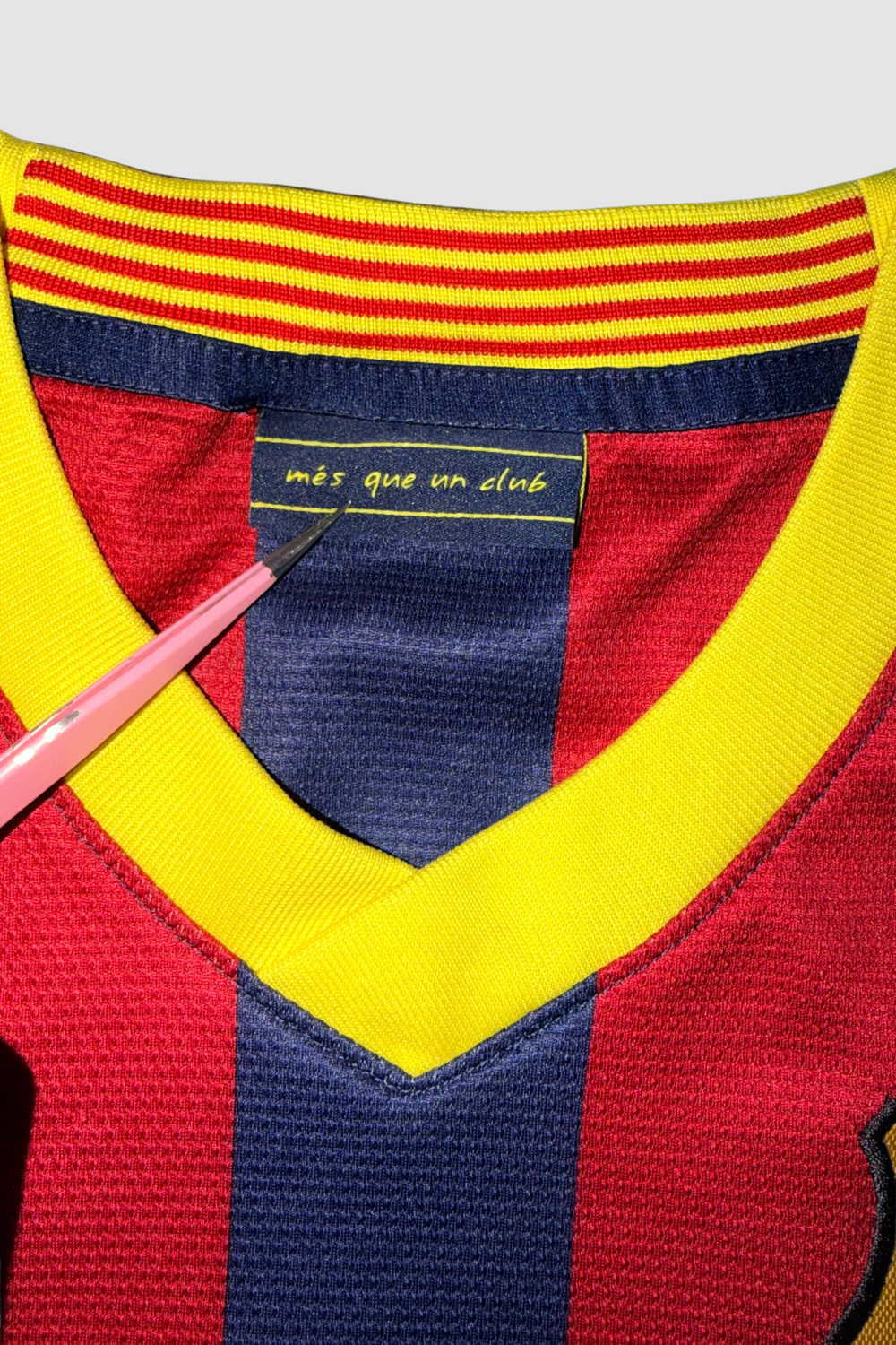 FC Barcelona 2013-2014 Cesc Fàbregas