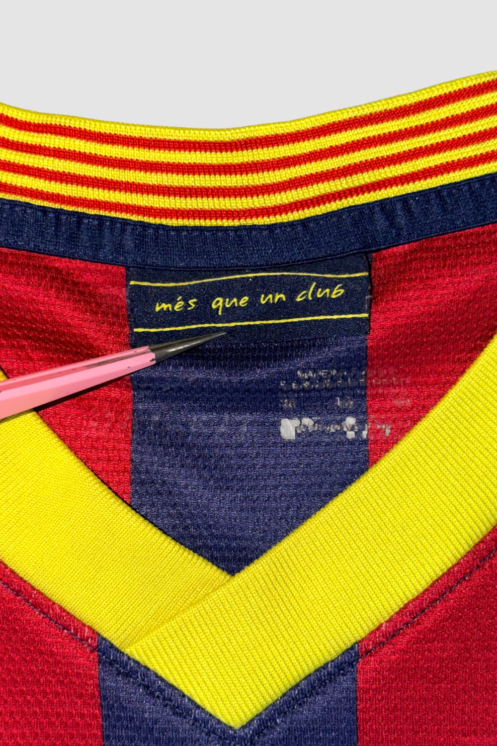FC Barcelona 2013-2014 Lionel Messi