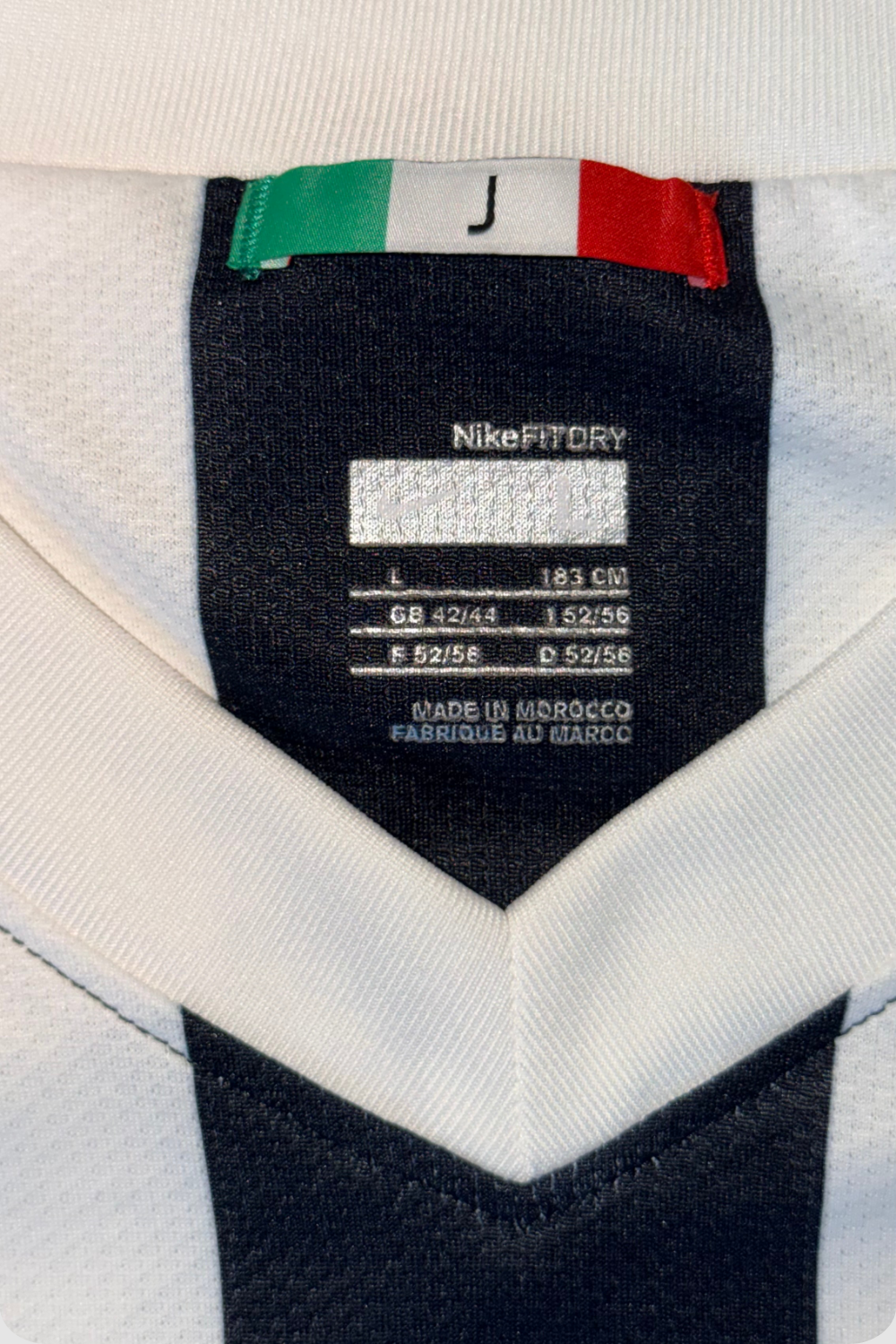 Juventus FC 2009-2010 Mauro Camoranesi