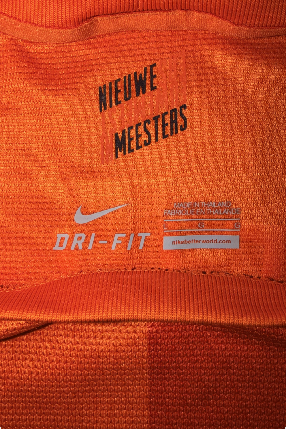 The Netherlands Euro 2012 Ibrahim Afellay