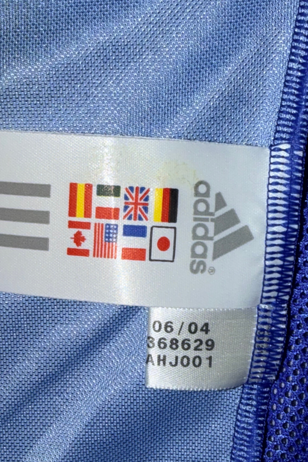 Club Brugge 2004-2005
