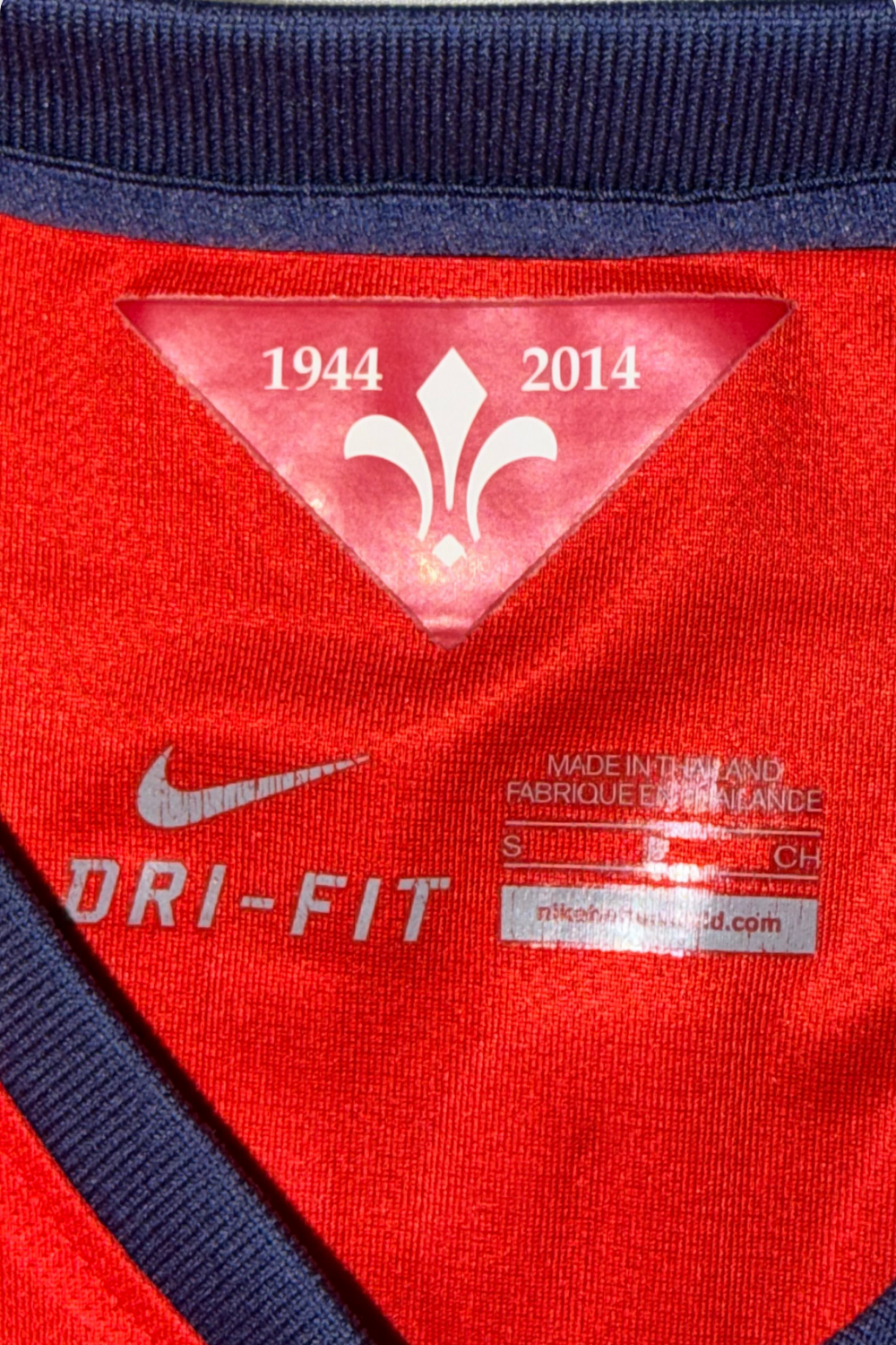 LOSC Lille 2014-2015 Divock Origi