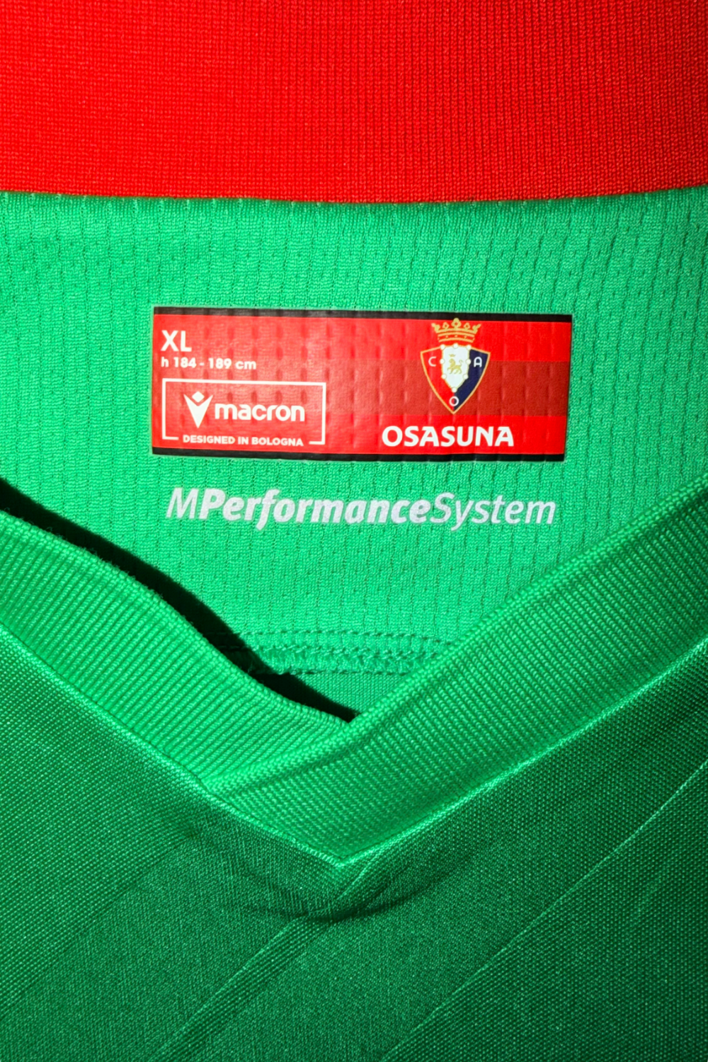 CA Osasuna 2025-2026
