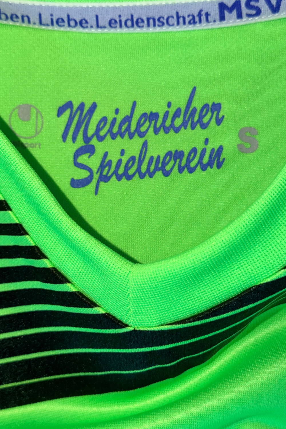 MSV Duisburg 2016-2017