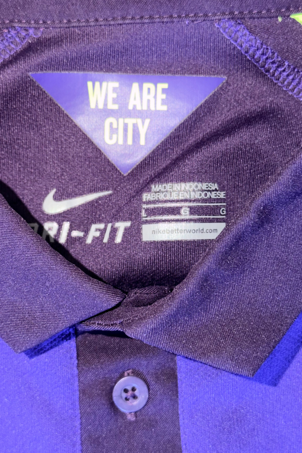 Manchester City 2014-2015 Samir Nasri