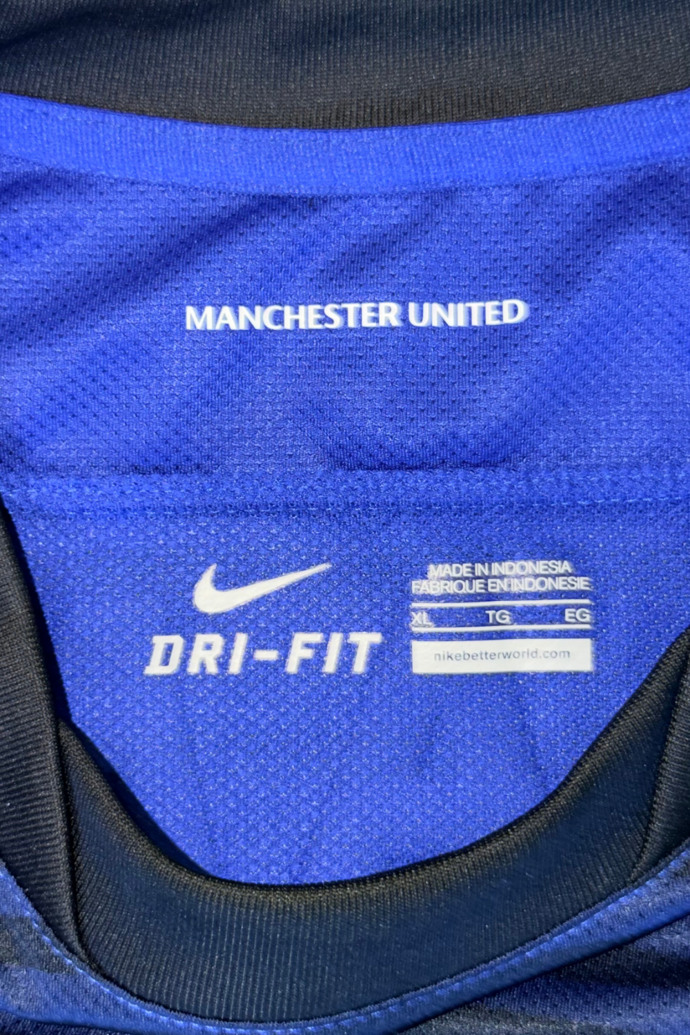 Manchester United 2011-2012 Nani