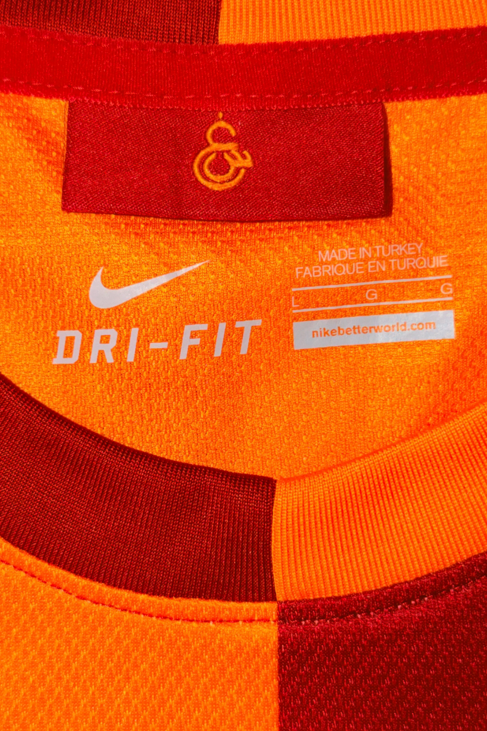 Galatasaray SK 2013-2014 Wesley Sneijder