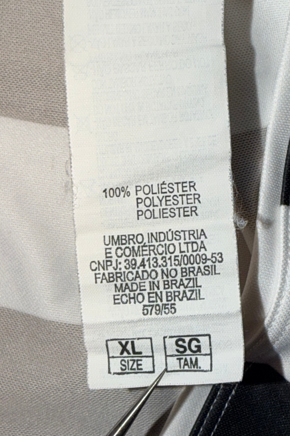 Santos FC 2004