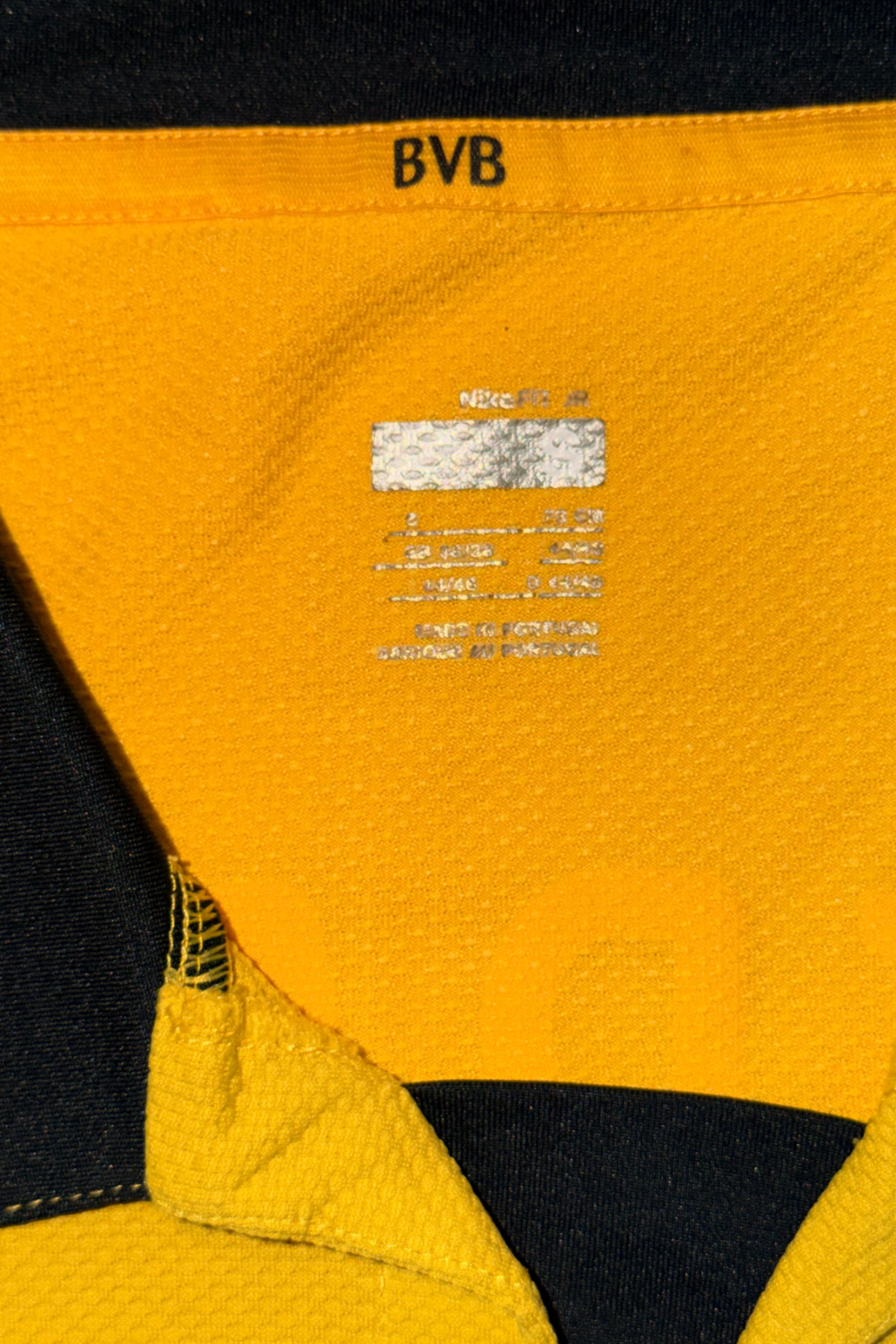 Borussia Dortmund 2007-2008 Alex Frei