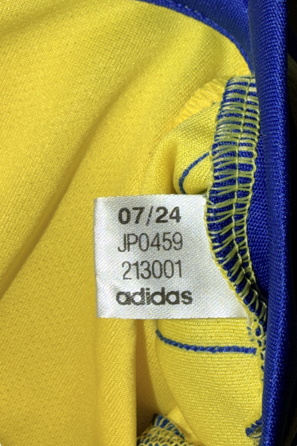 Al Nassr 2024-2025 Cristiano Ronaldo