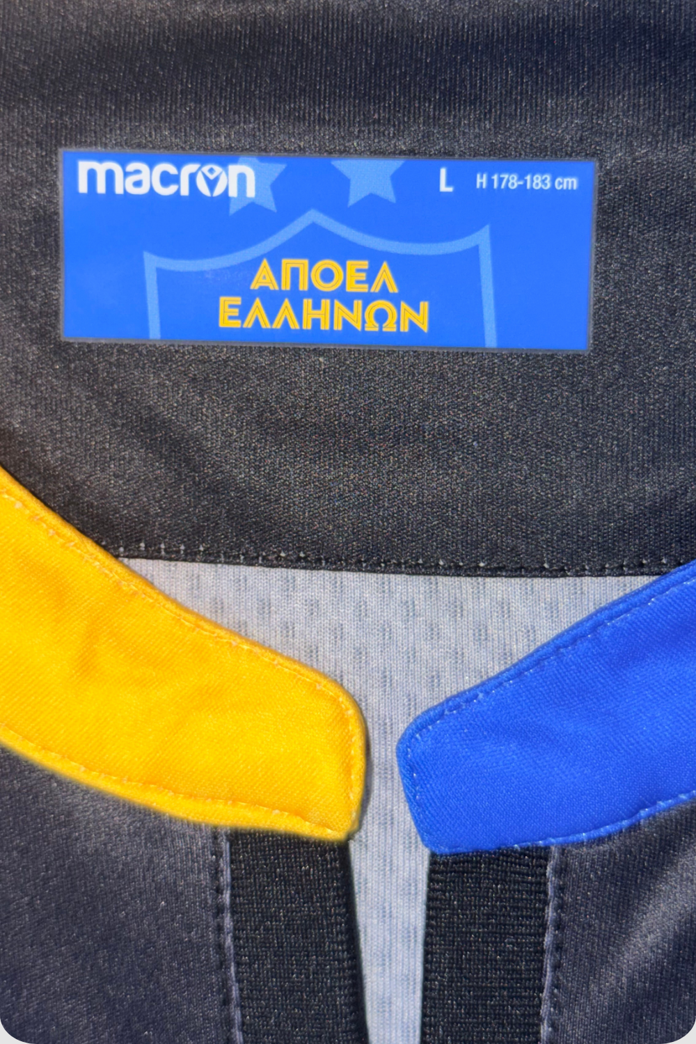 APOEL Nicosia 2020-2021