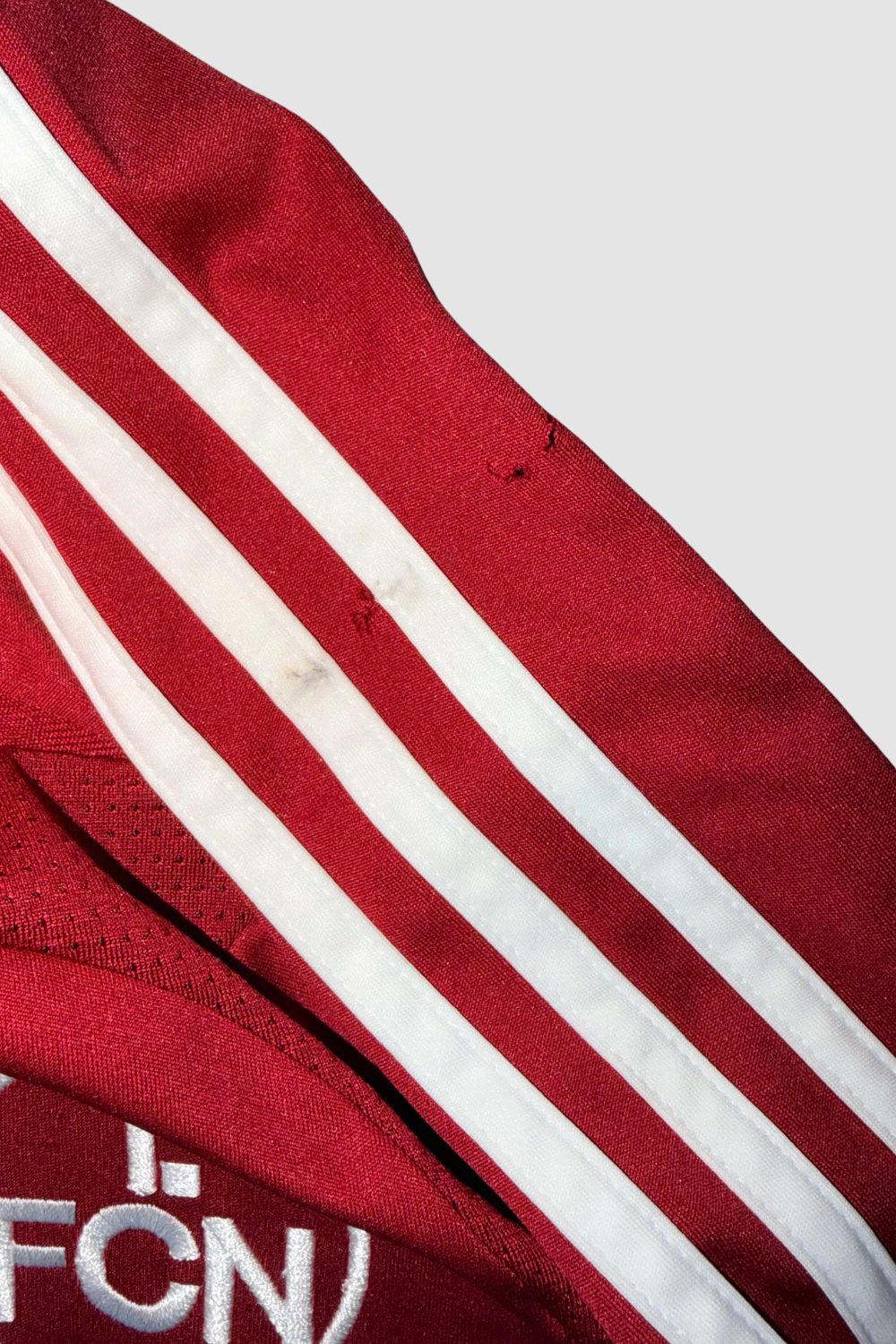 1. FC Nürnberg 2008-2009 Angelos Charisteas