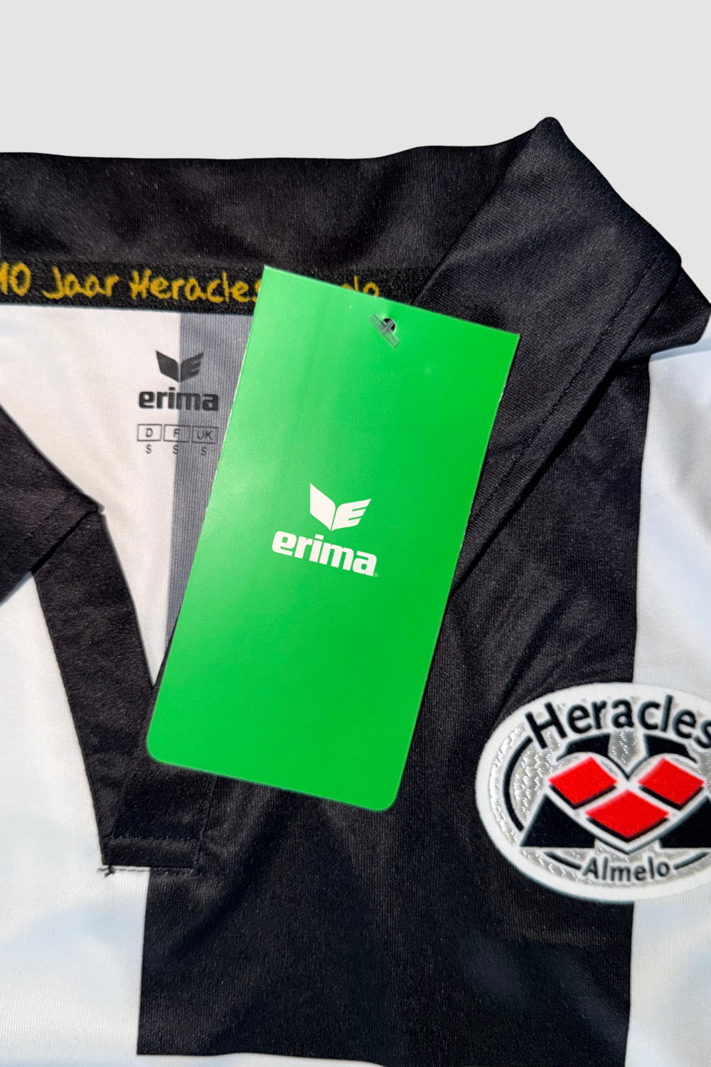 Heracles Almelo 2013-2014 Bryan Linssen