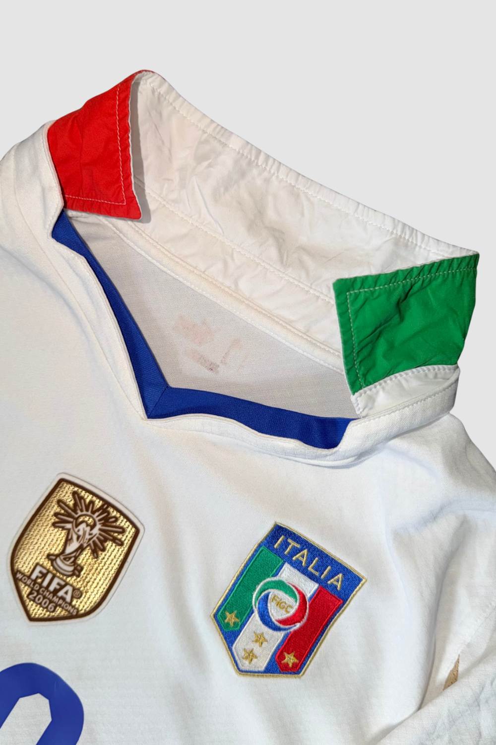 Italy World Cup 2010 Antonio Di Natale