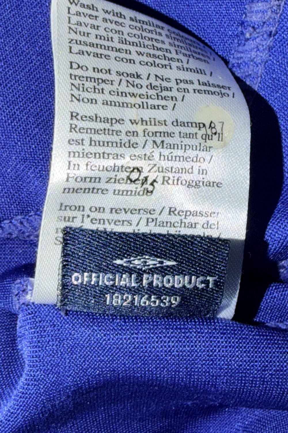 Northern Ireland 2006-2008