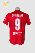 VFB Stuttgart 2023-2024 Serhou Guirassy