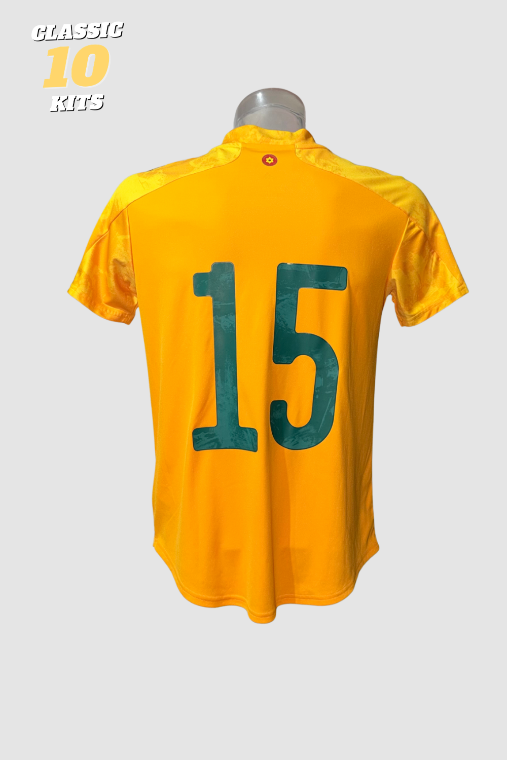 Wales 2019-2020