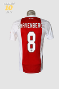 AFC Ajax 2021-2022 Ryan Gravenberch