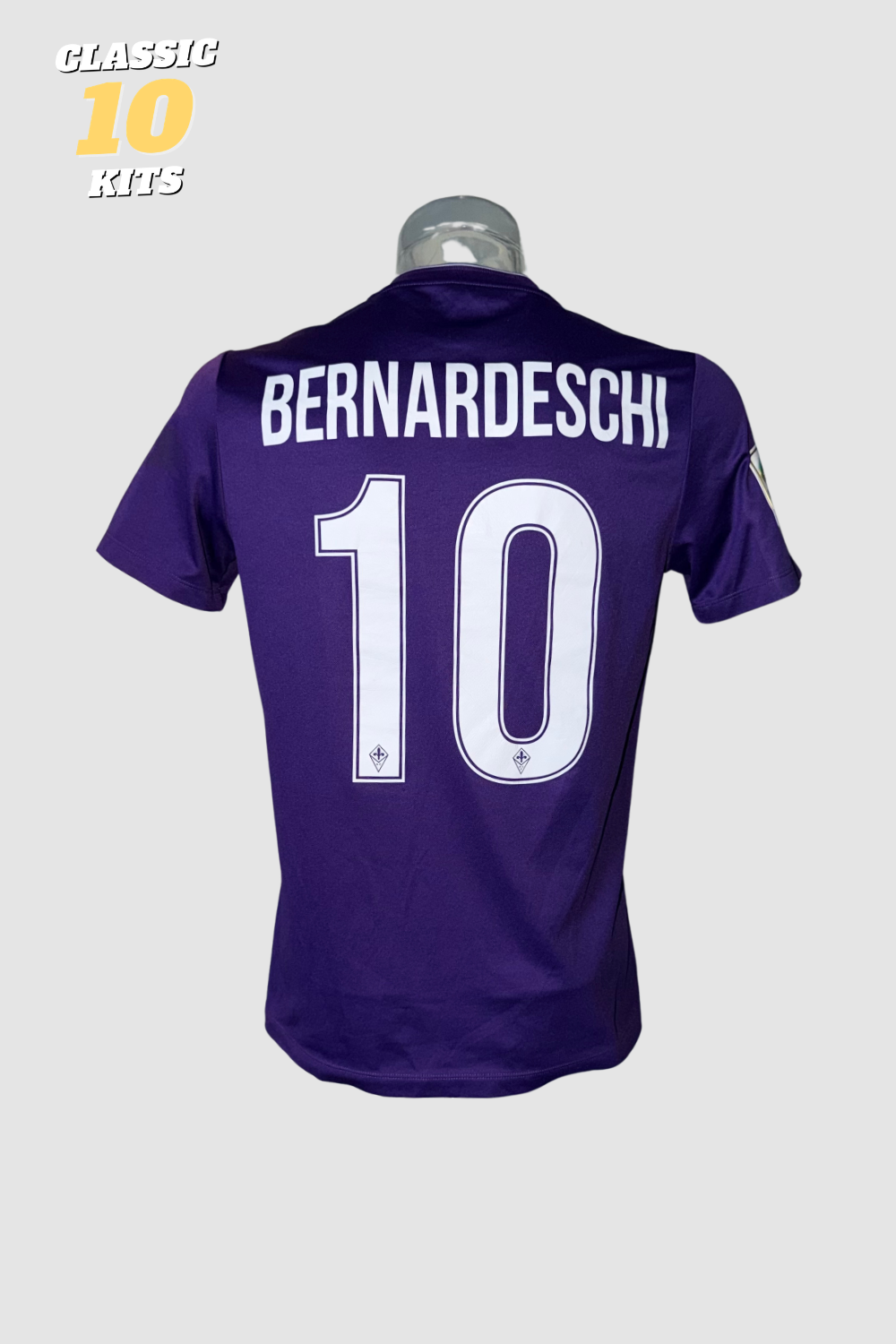 Fiorentina AC 2015-2016 Federico Bernardeschi