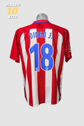 Atletico Madrid 2016-2017 Diogo Jota