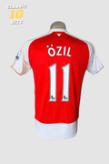 Arsenal FC 2015-2016 Mesut Özil