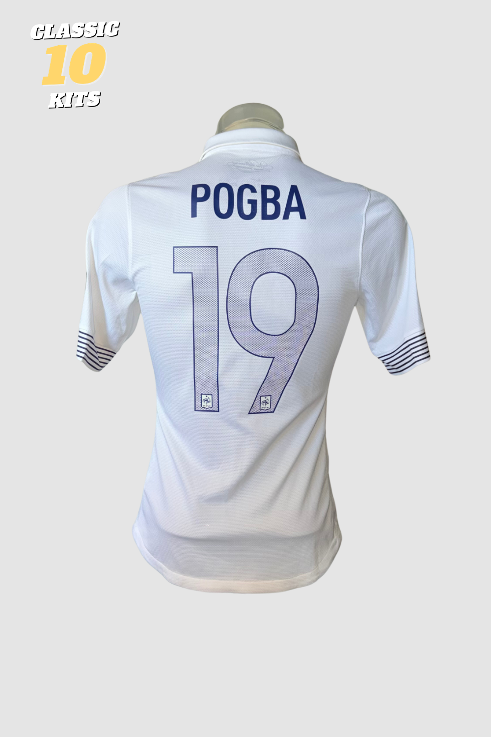 France Euro 2012 Paul Pogba