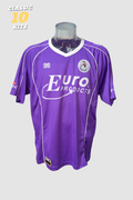 Sparta Rotterdam 2011-2012
