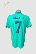 Real Madrid CF 2019-2020 Eden Hazard