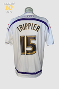 Barnsley FC 2010-2011 Kieran Trippier