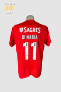 SL Benfica 2024-2025 Ángel Di Maria