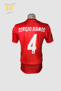 Real Madrid CF 2018-2019 Sergio Ramos