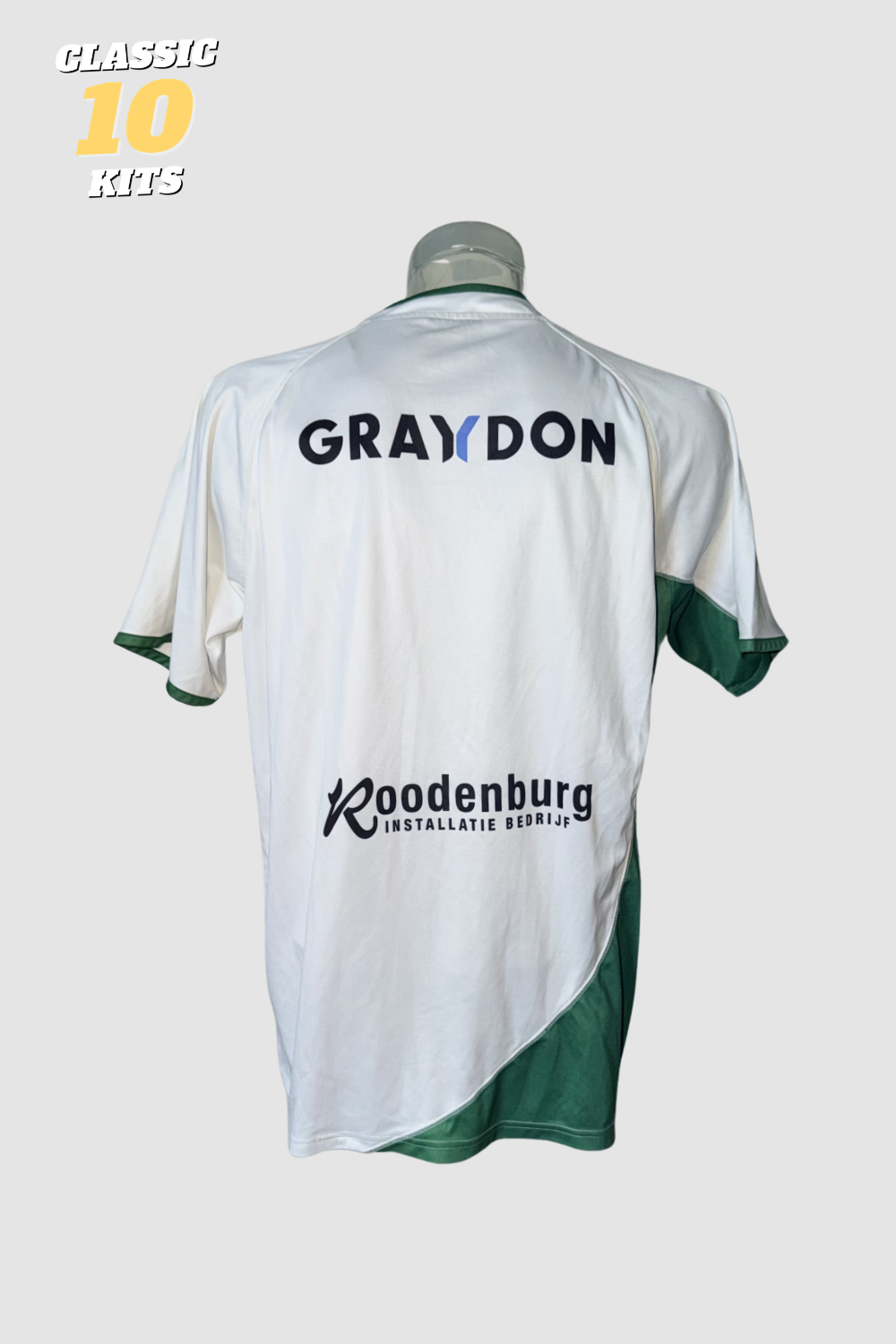 Sparta Rotterdam 2003-2004