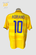 Inter Milan 2003-2004 Adriano