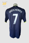 Chelsea FC 2009-2010 Andriy Shevchenko