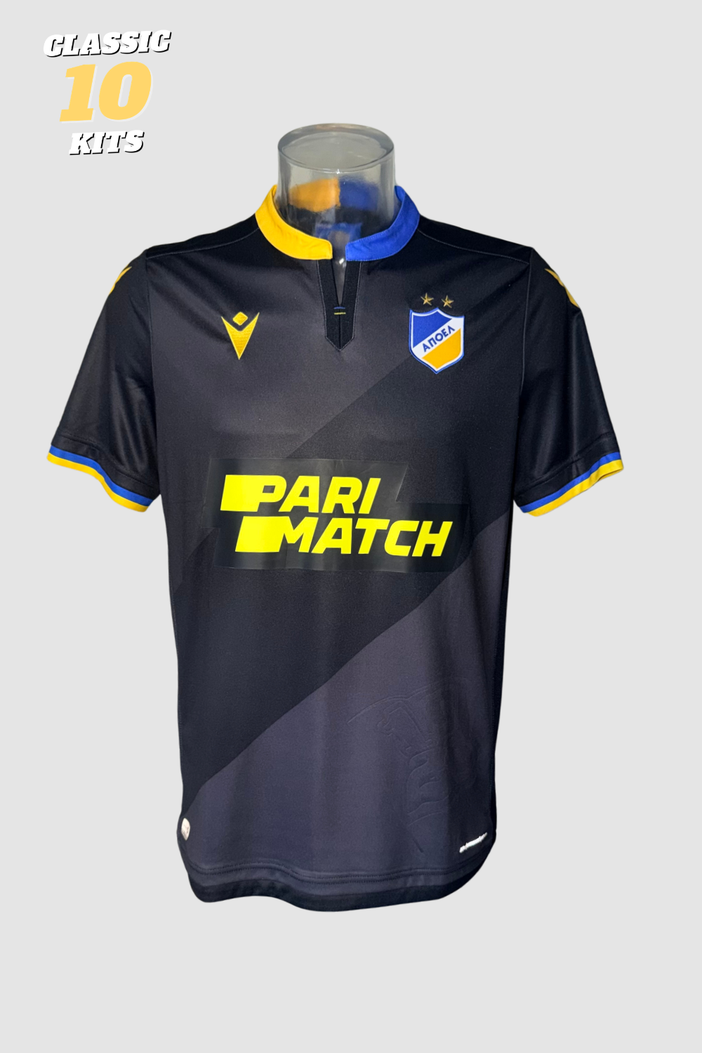APOEL Nicosia 2020-2021