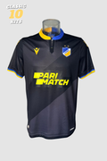 APOEL Nicosia 2020-2021
