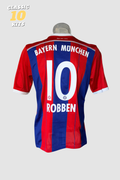 Bayern München 2014-2015 Arjen Robben